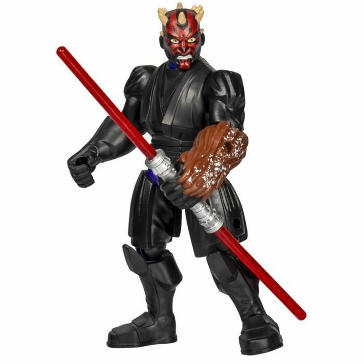 Сочлененная фигура Hasbro MixMashers Darth Maul